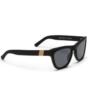 Westward leaning pioneer sunglasses bnwt